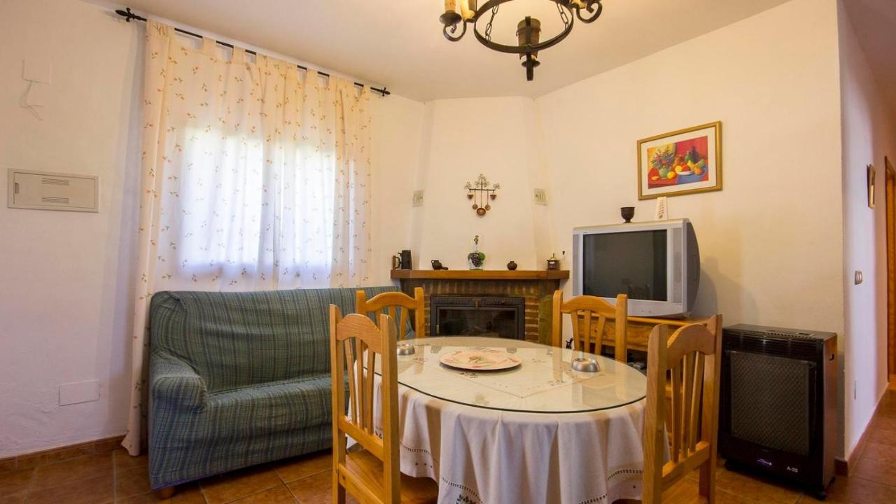 Casa Tejo Sedella By Ruralidays Villa ภายนอก รูปภาพ