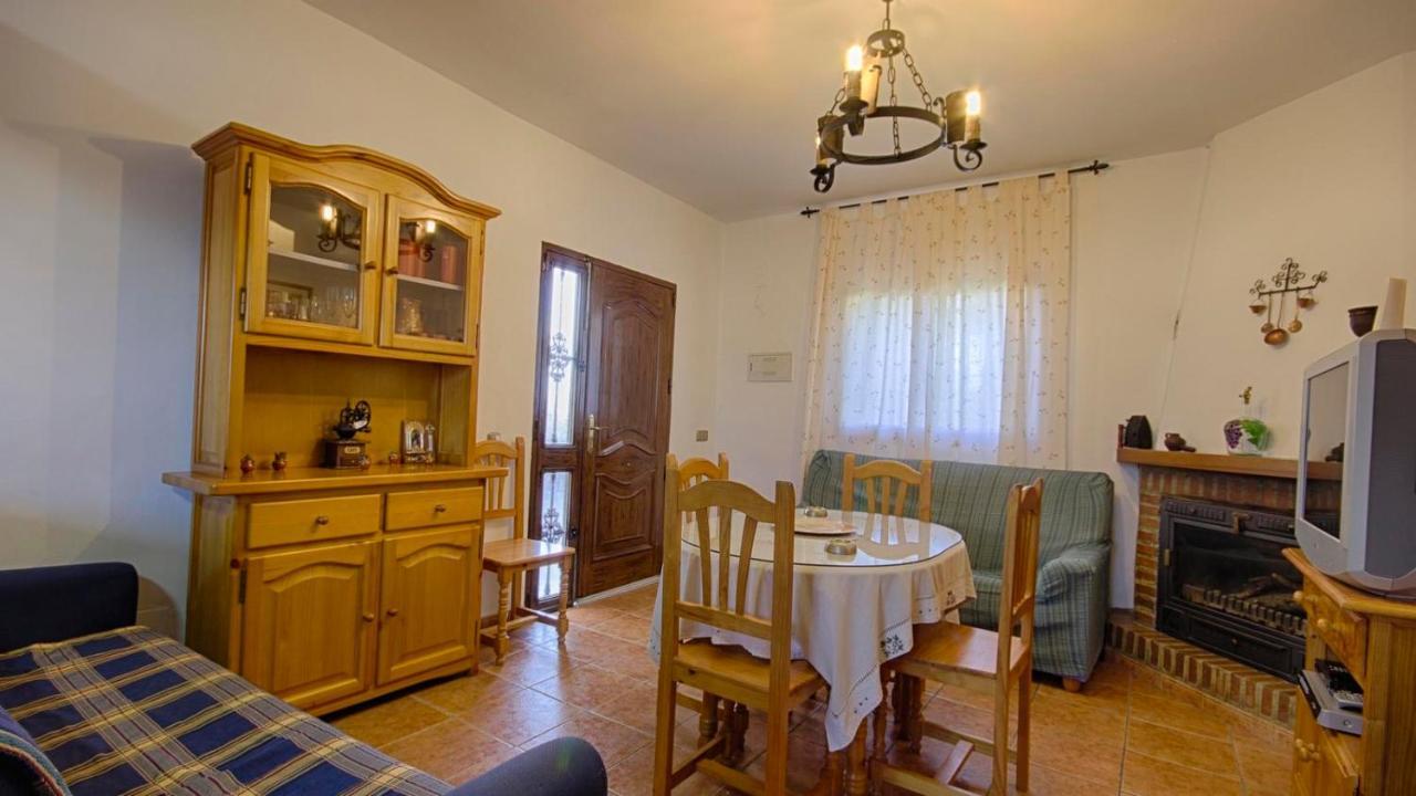 Casa Tejo Sedella By Ruralidays Villa ภายนอก รูปภาพ
