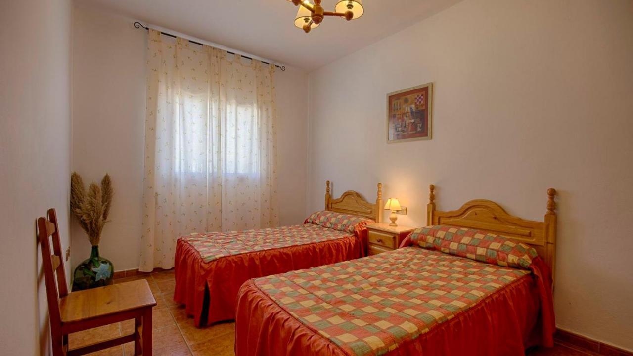 Casa Tejo Sedella By Ruralidays Villa ภายนอก รูปภาพ