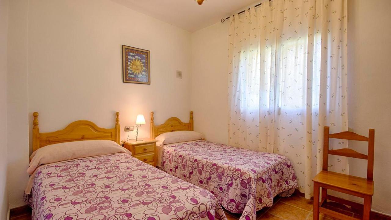 Casa Tejo Sedella By Ruralidays Villa ภายนอก รูปภาพ