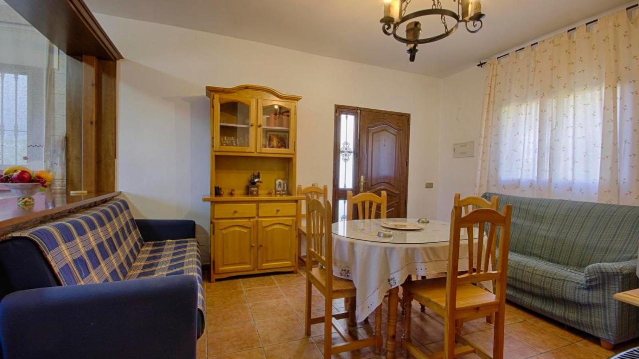Casa Tejo Sedella By Ruralidays Villa ภายนอก รูปภาพ